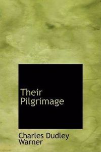 Their Pilgrimage