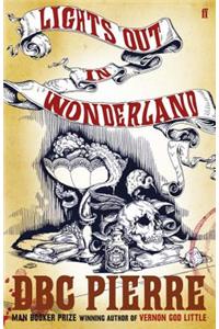 Lights Out in Wonderland
