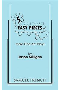 5 Easy Pieces