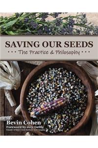 Saving Our Seeds