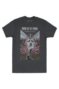 Mind of My Mind Unisex T-Shirt Large