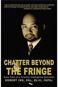 Chatter Beyond the Fringe