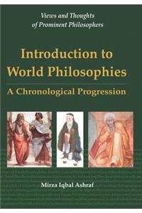 Introduction to World Philosophies