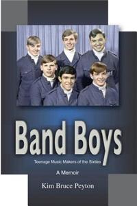 Band Boys