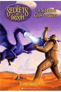 The Sleeping Giant of Goll