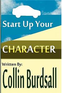 Start Up Your Character