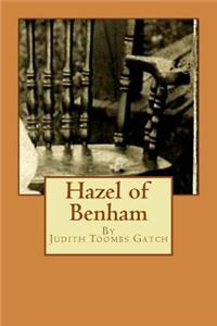 Hazel of Benham