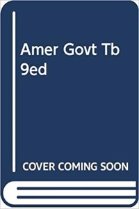 AMER GOVT TB 9ED