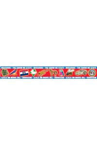 Missouri Borders for Bulletin Boards