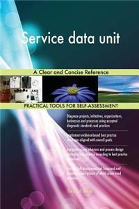 Service Data Unit a Clear and Concise Reference
