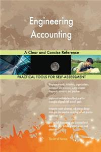 Engineering Accounting A Clear and Concise Reference