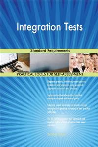 Integration Tests Standard Requirements