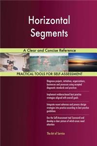 Horizontal Segments A Clear and Concise Reference