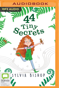 44 Tiny Secrets