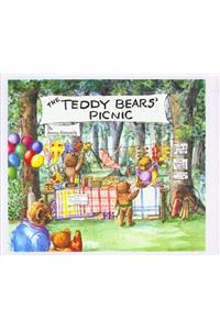 Teddy Bears' Picnic