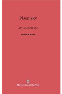 Pisemsky