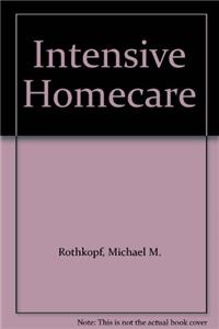 Intensive Homecare
