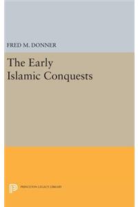 Early Islamic Conquests