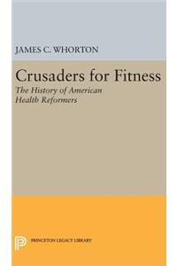 Crusaders for Fitness