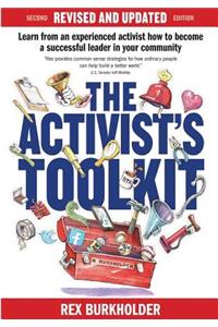 Activist's Toolkit
