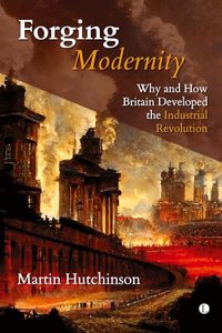 Forging Modernity