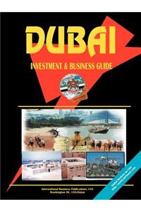 Dubai Investment & Business Guide