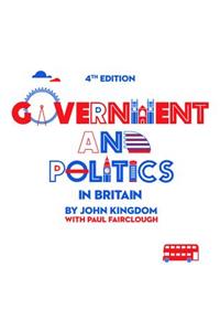 Government and Politics in Britain