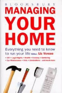 Managing Your Home