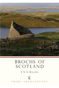 Brochs of Scotland