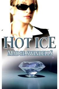 Hot Ice