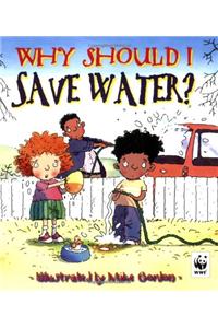 Save Water?