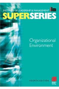 Organisational Environment Super Series