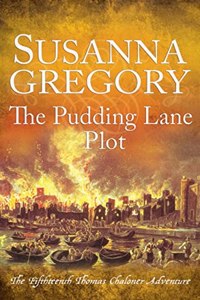 Pudding Lane Plot