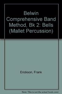 Comprehensive Band Method Bk 2