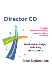 Director CD (Ot3)