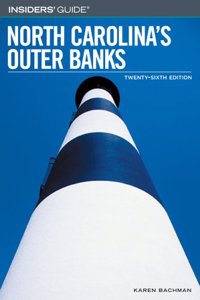 Insiders' Guide(r) to North Carolina's Outer Banks, 26th