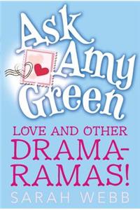 Love and Other Drama-Ramas!