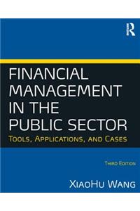 Financial Management in the Public Sector