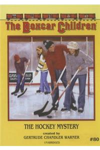 Hockey Mystery