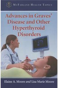 Advances in Graves' Disease and Other Hyperthyroid Disorders