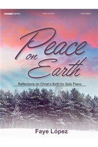 Peace on Earth