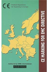 CE Marking for EMC Directive