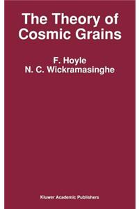 The Theory of Cosmic Grains