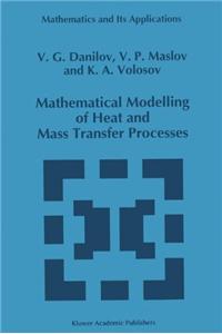 Mathematical Modelling of Heat and Mass Transfer Processes