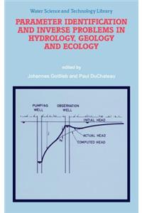 Parameter Identification and Inverse Problems in Hydrology, Geology and Ecology