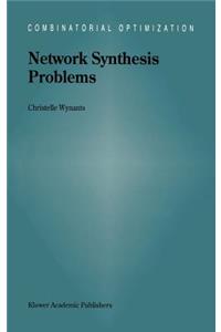 Network Synthesis Problems