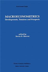 Macroeconometrics