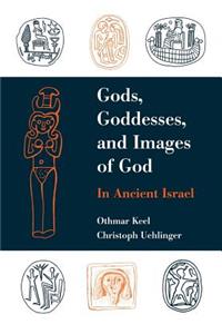 Gods, Goddesses, and Images of God