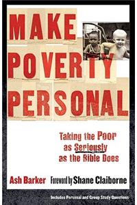 Make Poverty Personal