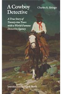 A Cowboy Detective
